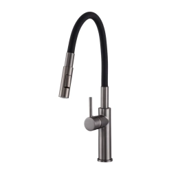 Bateria Kuchenna FULL NEW - Gun Grey