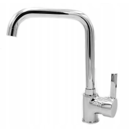 Bateria Kuchenna Steel - Chrom