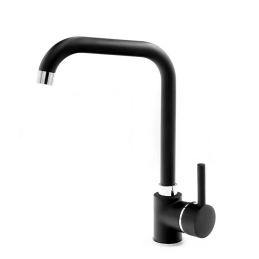 Bateria Kuchenna Steel - Czarna